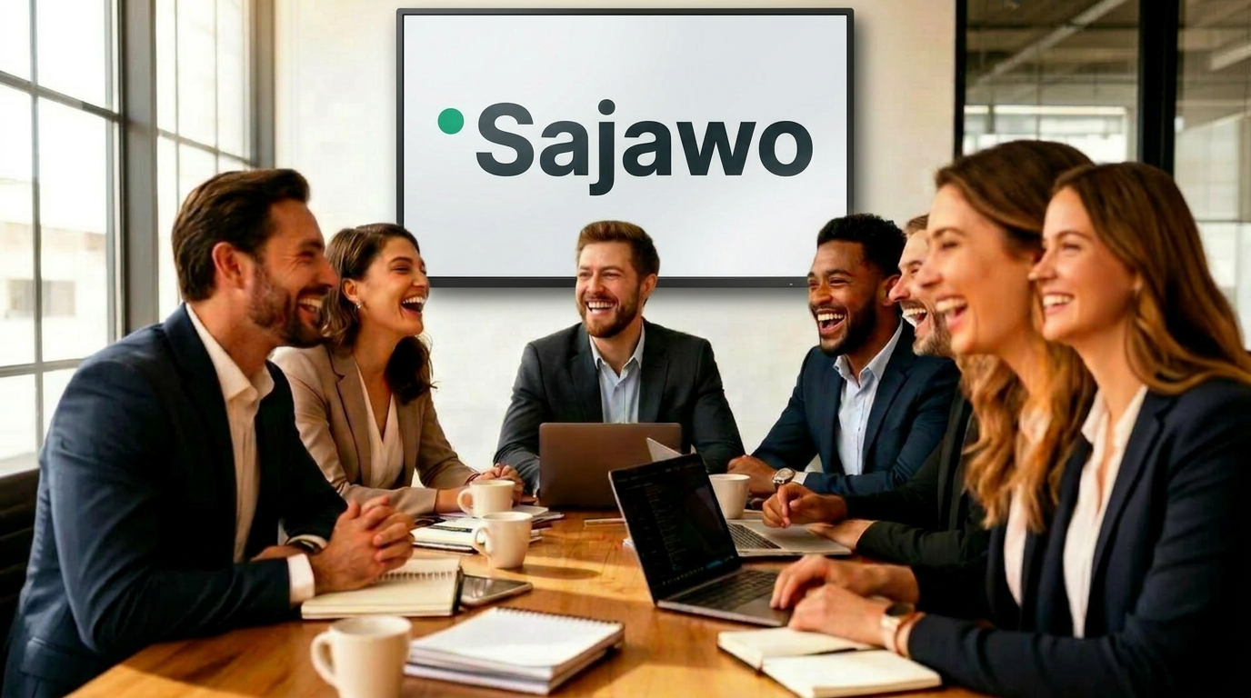 Sajawo team